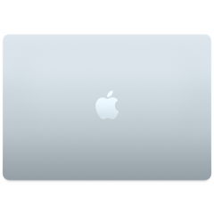 MacBook Air 15" Sky Blue M5 10C/10C GPU/16Gb/512Gb, MDVQ4